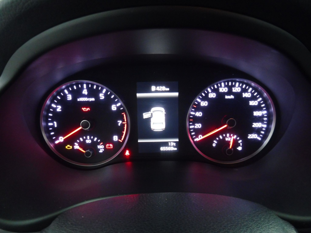 KIA Stonic 1.0 T-GDI 100urban - ref: 72826 - Photo 9