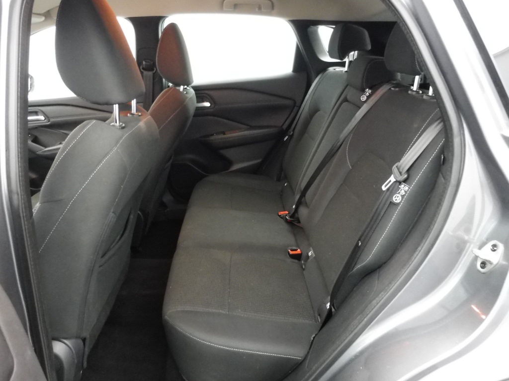 NISSAN Qashqai 1.3 DIG-T 140 MHEVacenta - ref: 72841 - Photo 10