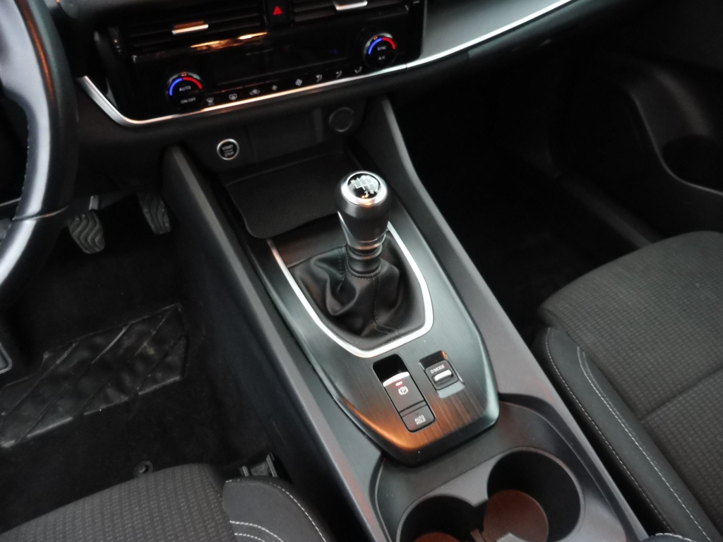 NISSAN Qashqai 1.3 DIG-T 140 MHEVacenta - ref: 72841 - Photo 14