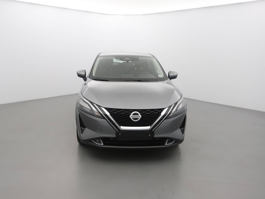 NISSAN Qashqai 1.3 DIG-T 140 MHEVacenta - ref: 72841 - Photo 2