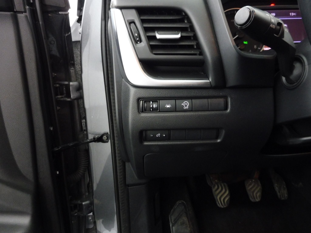 NISSAN Qashqai 1.3 DIG-T 140 MHEVacenta - ref: 72841 - Photo 8