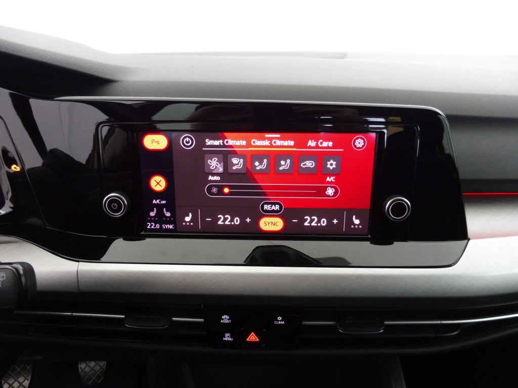 VOLKSWAGEN Golf 1.0 TSI 110 life - ref: 72842 - Photo 6