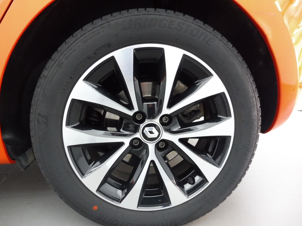 RENAULT Clio 1.0 TCE 90 techno - ref: 72850 - Photo 12