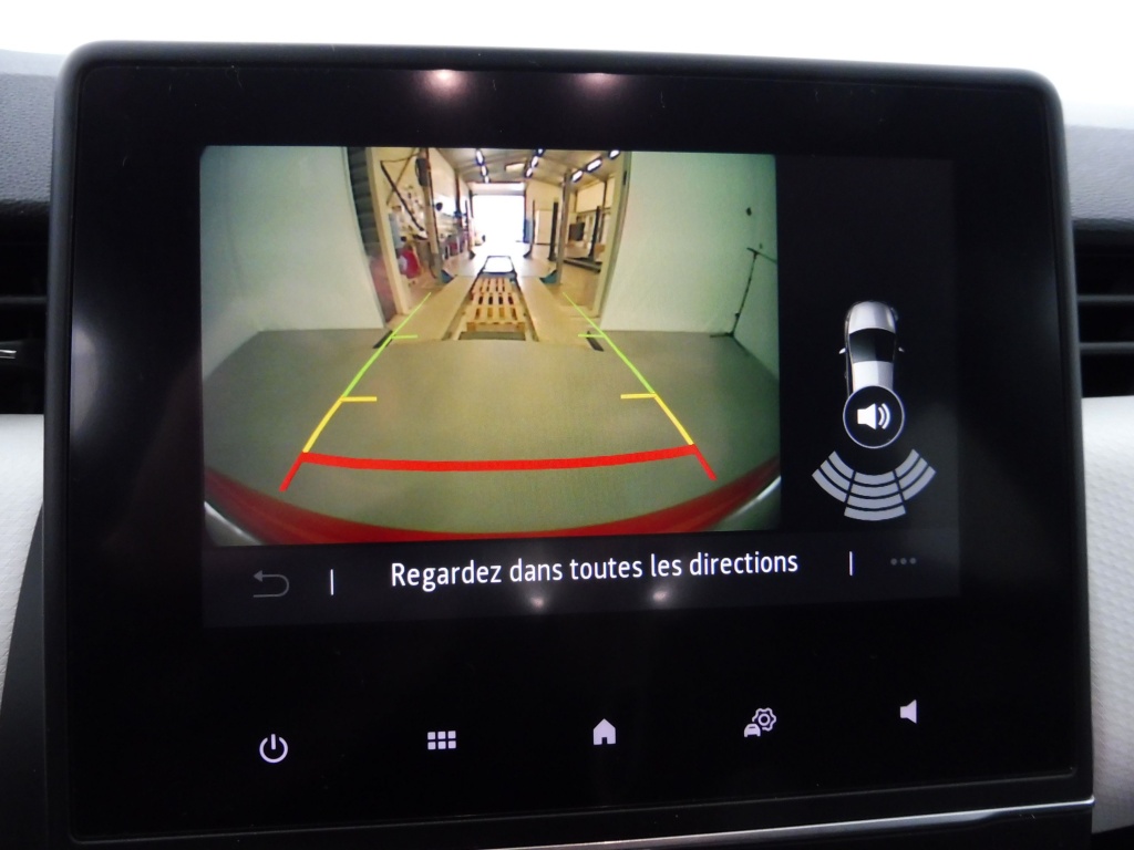 RENAULT Clio 1.0 TCE 90 techno - ref: 72850 - Photo 6