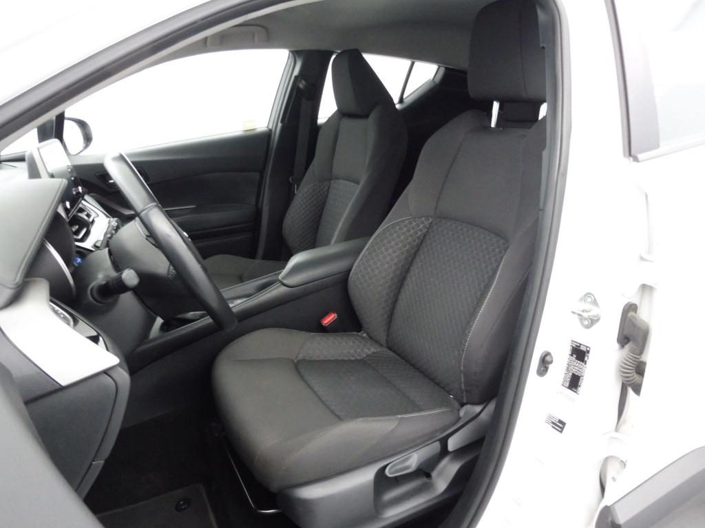 TOYOTA C-HR 1.8 E-CVT 125Hcomfort - ref: 72851 - Photo 15