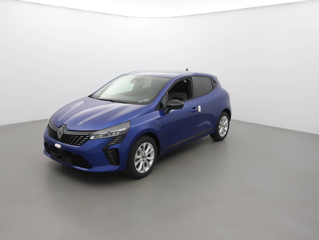 RENAULT Clio 1.0 TCE 90CH GENERATION - 25 - ref: 72876 - Photo 1