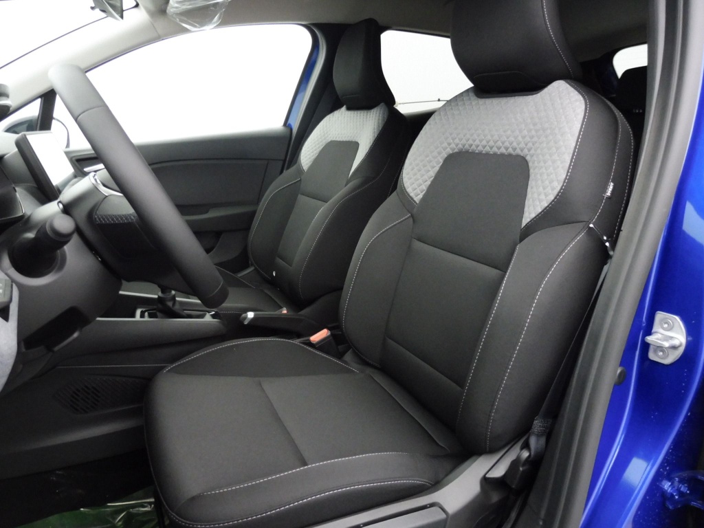 RENAULT Clio 1.0 TCE 90CH GENERATION - 25 - ref: 72876 - Photo 14