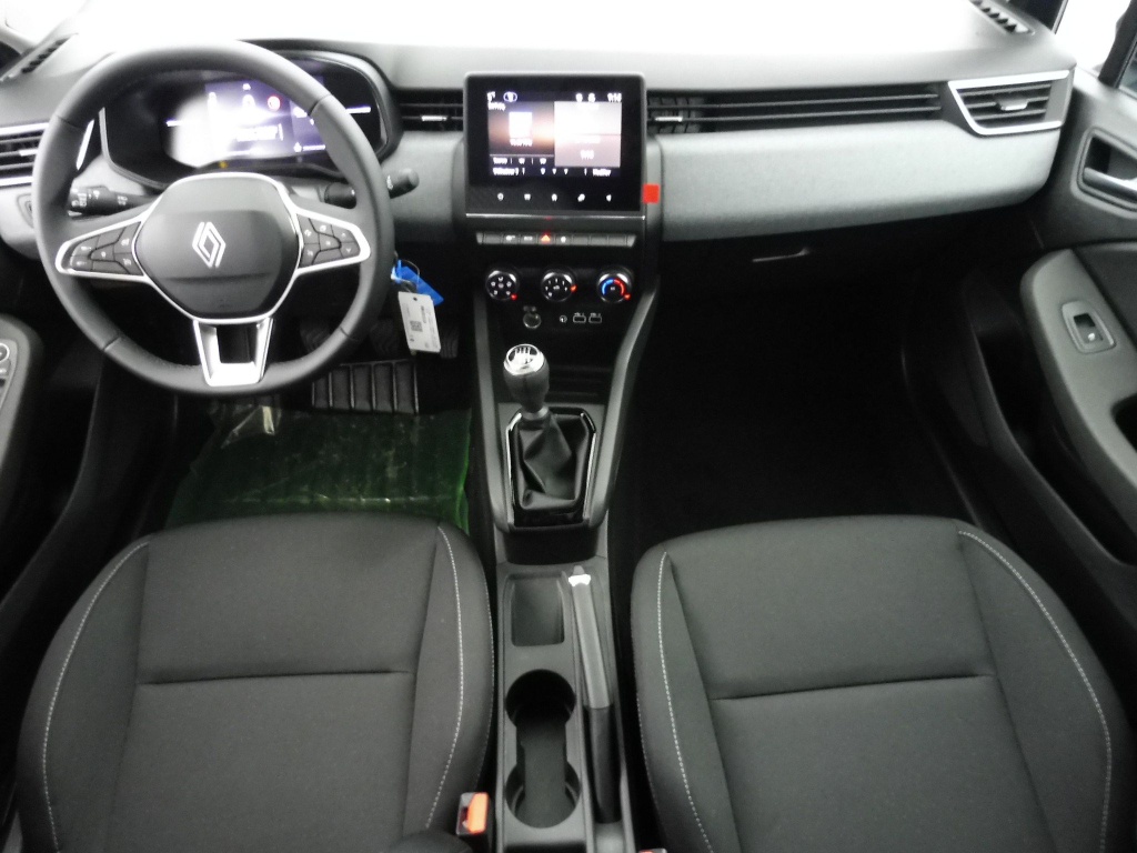 RENAULT Clio 1.0 TCE 90CH GENERATION - 25 - ref: 72876 - Photo 15