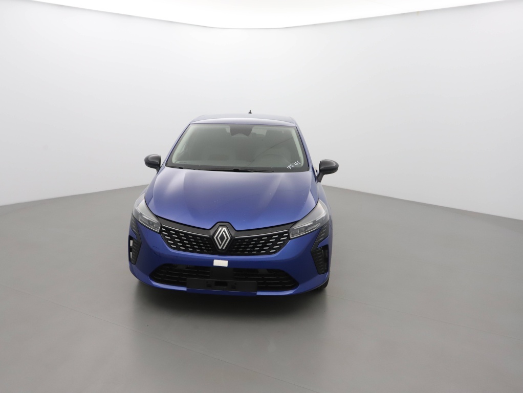 RENAULT Clio 1.0 TCE 90CH GENERATION - 25 - ref: 72876 - Photo 2