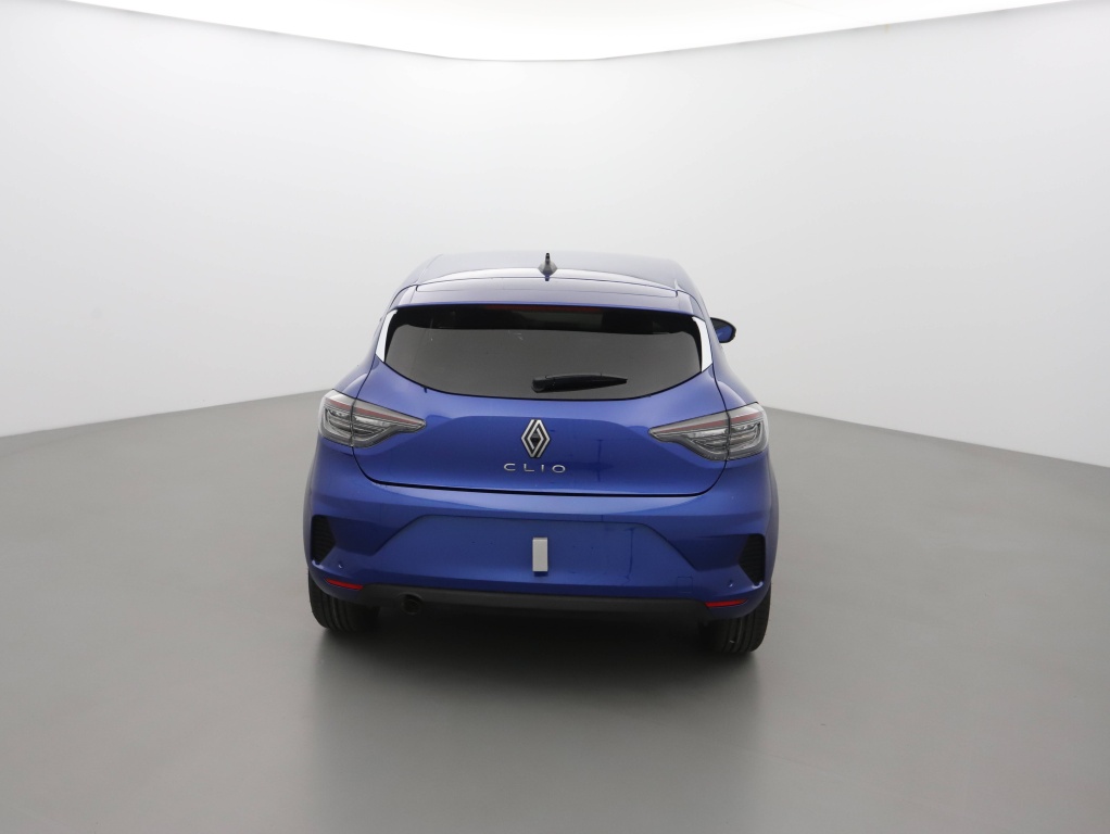 RENAULT Clio 1.0 TCE 90CH GENERATION - 25 - ref: 72876 - Photo 4