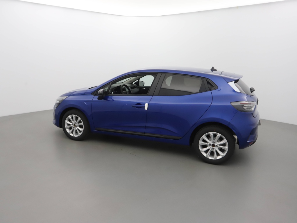 RENAULT Clio 1.0 TCE 90CH GENERATION - 25 - ref: 72876 - Photo 5