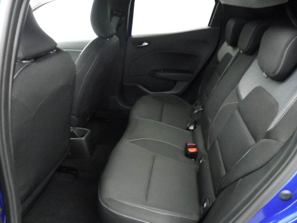 RENAULT Clio 1.0 TCE 90CH GENERATION - 25 - ref: 72876 - Photo 8