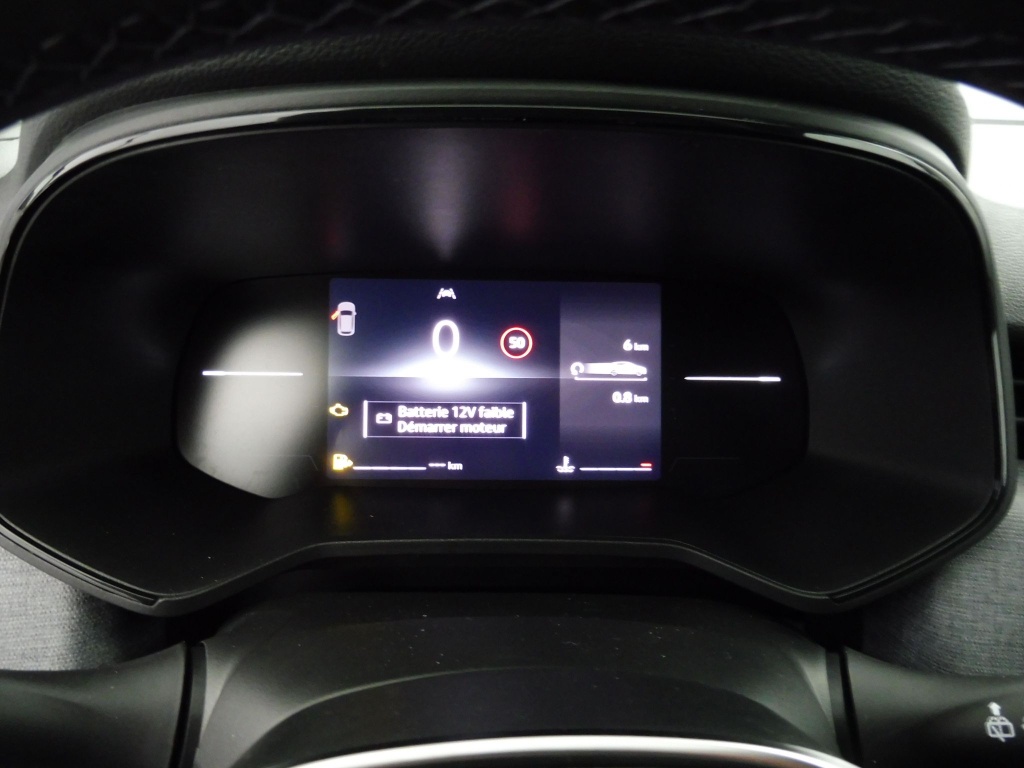 RENAULT Clio 1.0 TCE 90CH GENERATION - 25 - ref: 72876 - Photo 9