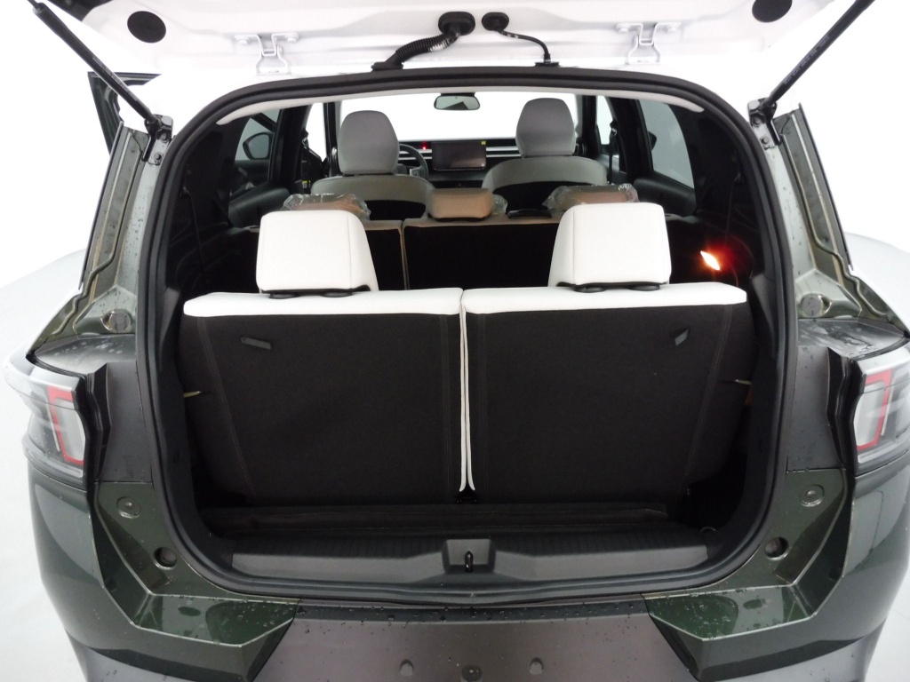 CITROEN C3 Aircross 1.2 HYBRIDE 145CH MAX 7 PLACES - ref: 72900 - Photo 11