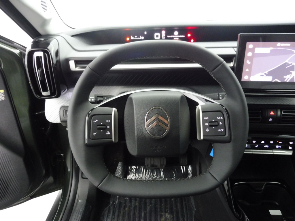 CITROEN C3 Aircross 1.2 HYBRIDE 145CH MAX 7 PLACES - ref: 72900 - Photo 17