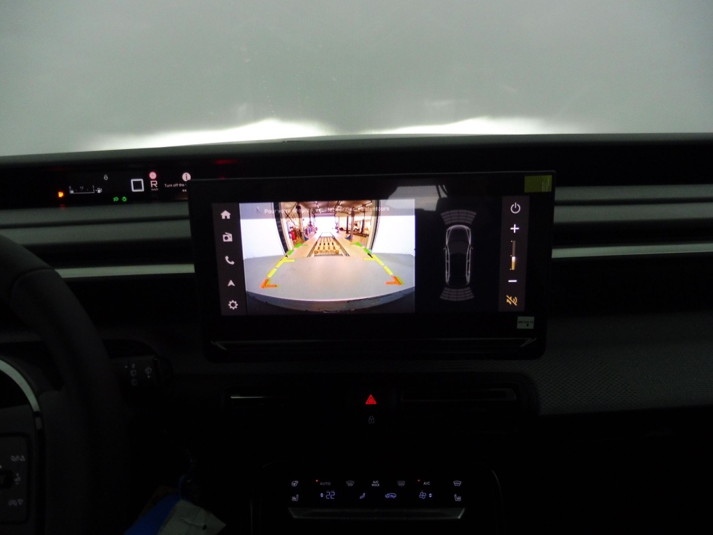 CITROEN C3 Aircross 1.2 HYBRIDE 145CH MAX 7 PLACES - ref: 72900 - Photo 6