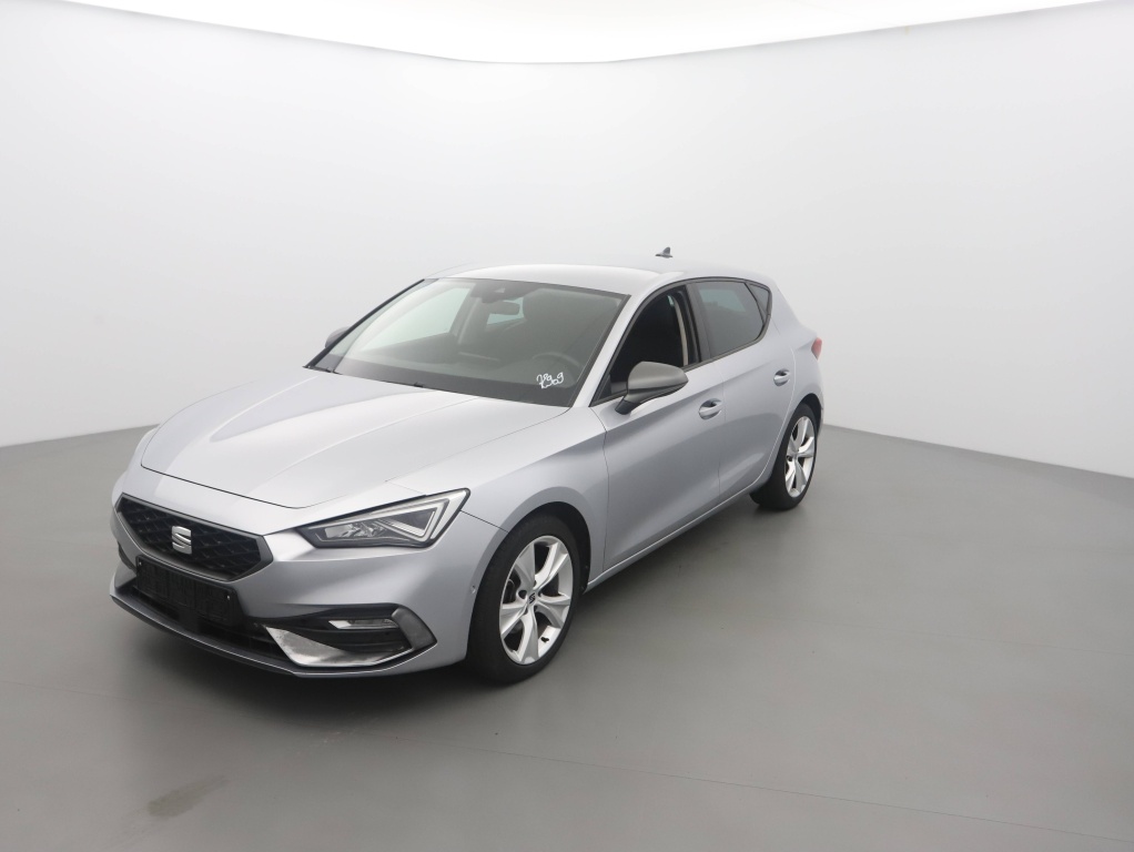 SEAT Leon 2.0 TDI 150 DSGfr - ref: 72909 - Photo 1