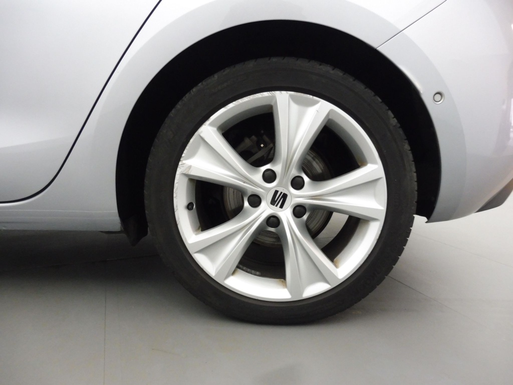 SEAT Leon 2.0 TDI 150 DSGfr - ref: 72909 - Photo 12