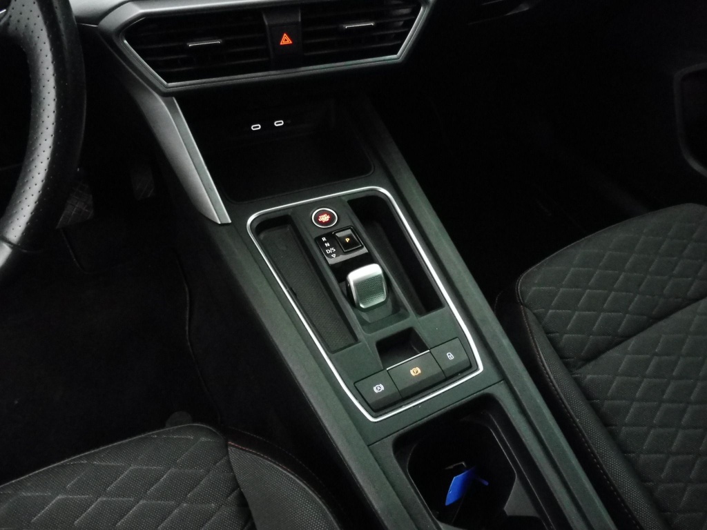 SEAT Leon 2.0 TDI 150 DSGfr - ref: 72909 - Photo 14