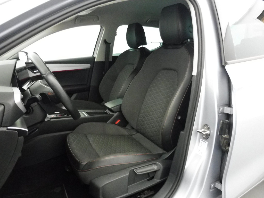 SEAT Leon 2.0 TDI 150 DSGfr - ref: 72909 - Photo 15