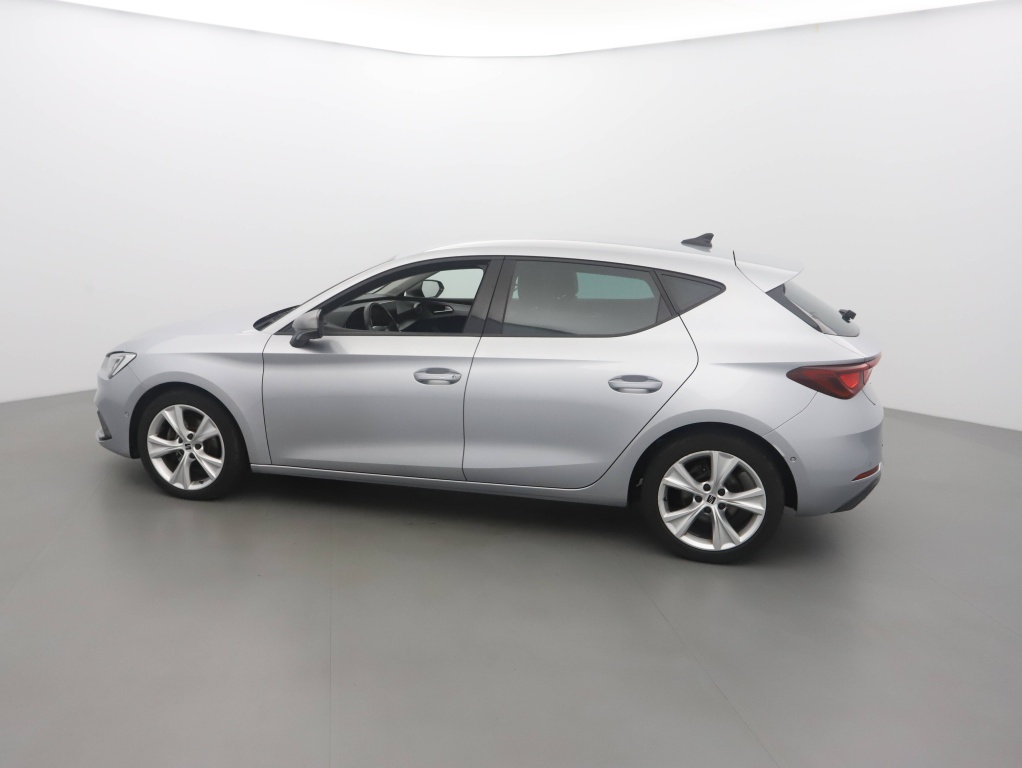 SEAT Leon 2.0 TDI 150 DSGfr - ref: 72909 - Photo 5