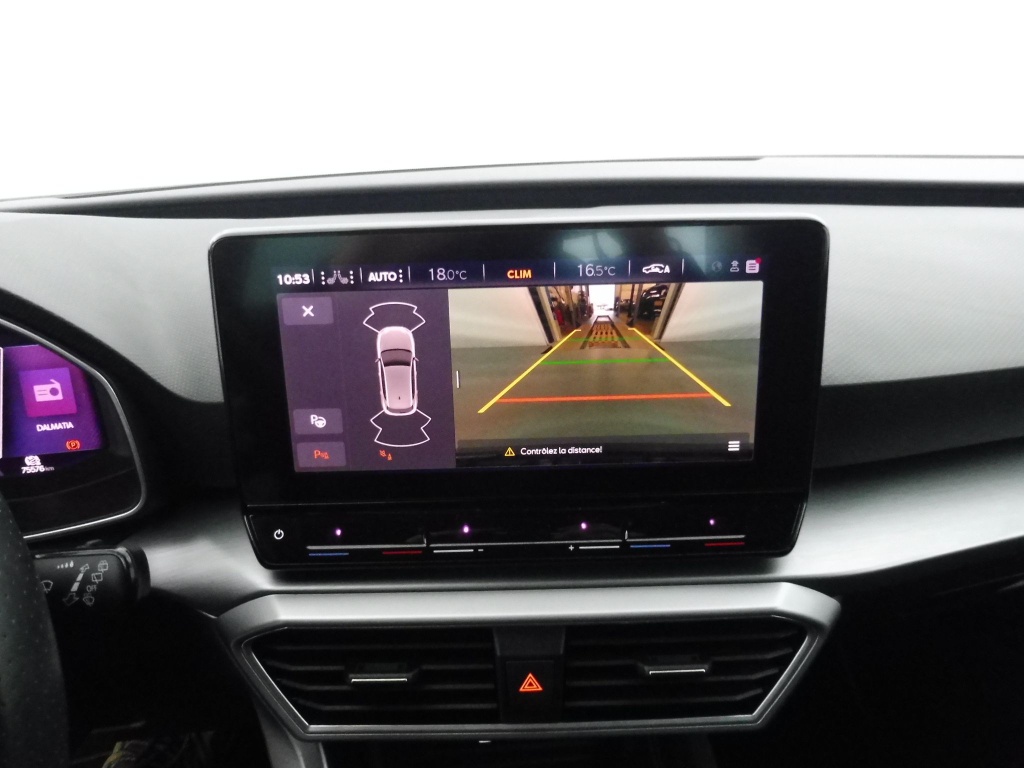 SEAT Leon 2.0 TDI 150 DSGfr - ref: 72909 - Photo 6