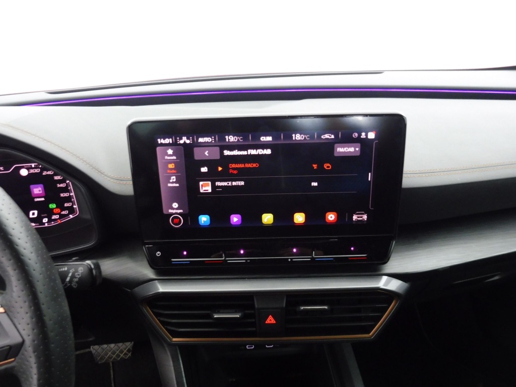 CUPRA Formentor 1.5 TSI 150 DSG - ref: 72910 - Photo 13