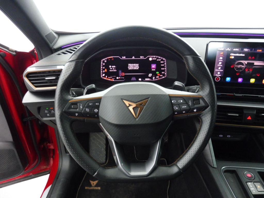 CUPRA Formentor 1.5 TSI 150 DSG - ref: 72910 - Photo 17