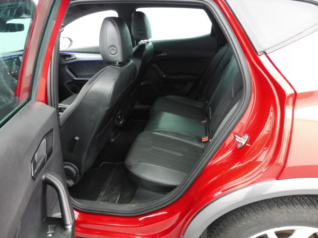 CUPRA Formentor 1.5 TSI 150 DSG - ref: 72910 - Photo 8