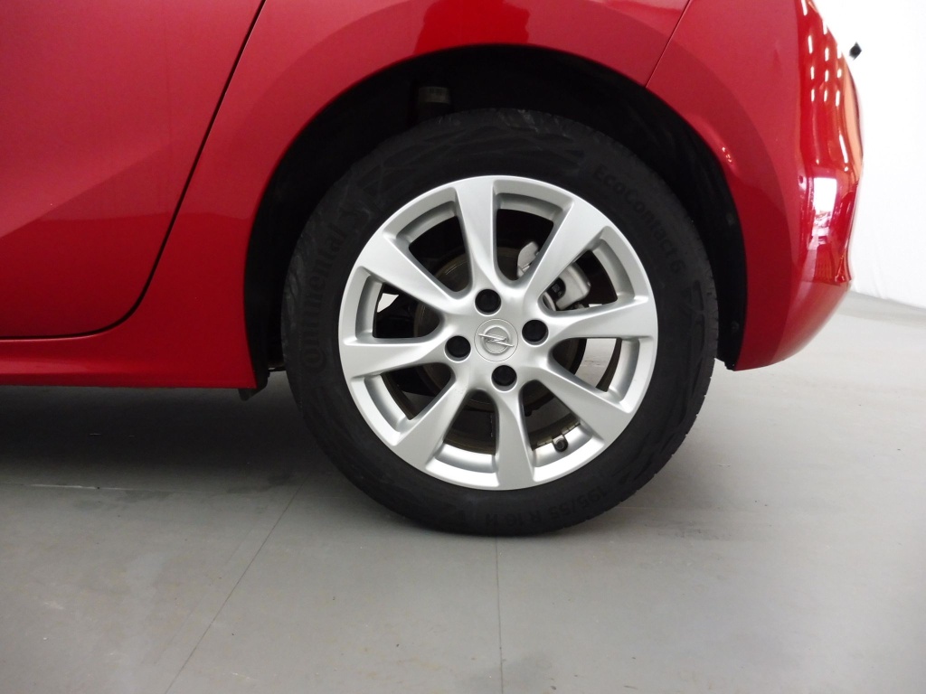 OPEL Corsa 1.2 100edition - ref: 72917 - Photo 12