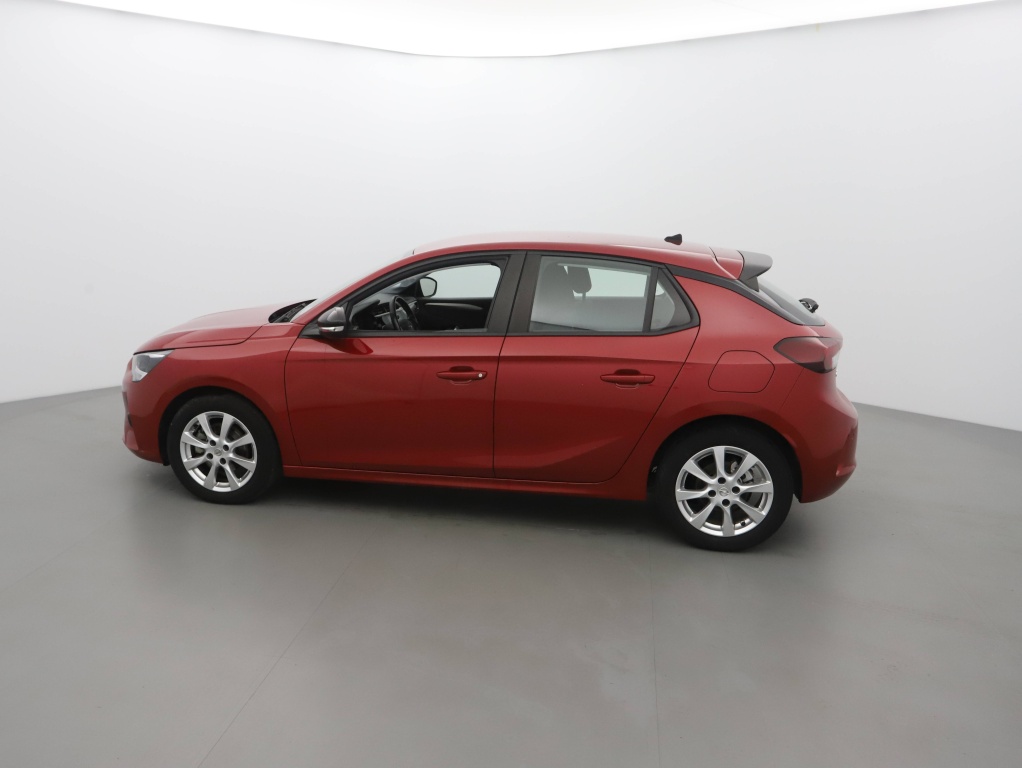 OPEL Corsa 1.2 100edition - ref: 72917 - Photo 5