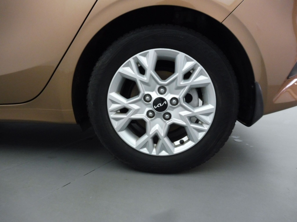 KIA Ceed 1.5 T-GDI 160champion - ref: 72920 - Photo 12