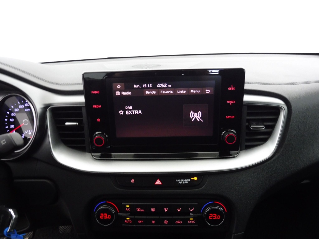 KIA Ceed 1.5 T-GDI 160champion - ref: 72920 - Photo 13