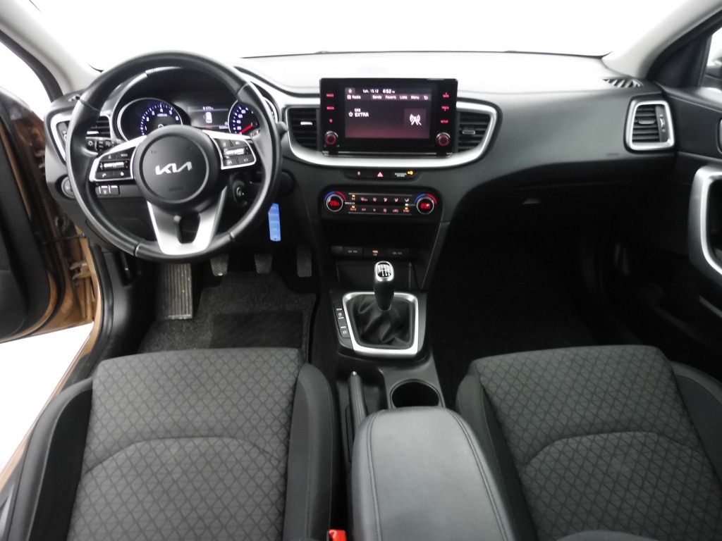 KIA Ceed 1.5 T-GDI 160champion - ref: 72920 - Photo 16