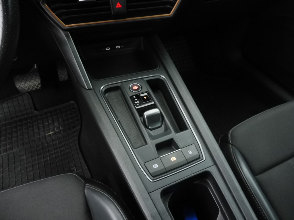 CUPRA Formentor 1.5 TSI DSG 150 - ref: 72931 - Photo 13