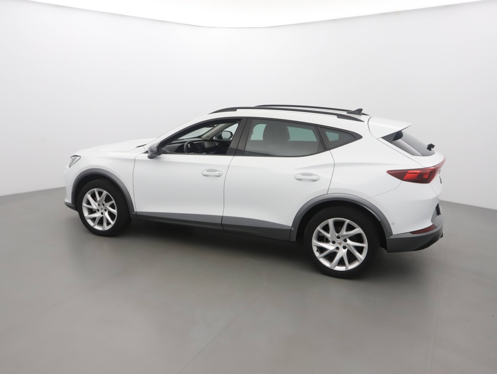 CUPRA Formentor 1.5 TSI DSG 150 - ref: 72931 - Photo 5