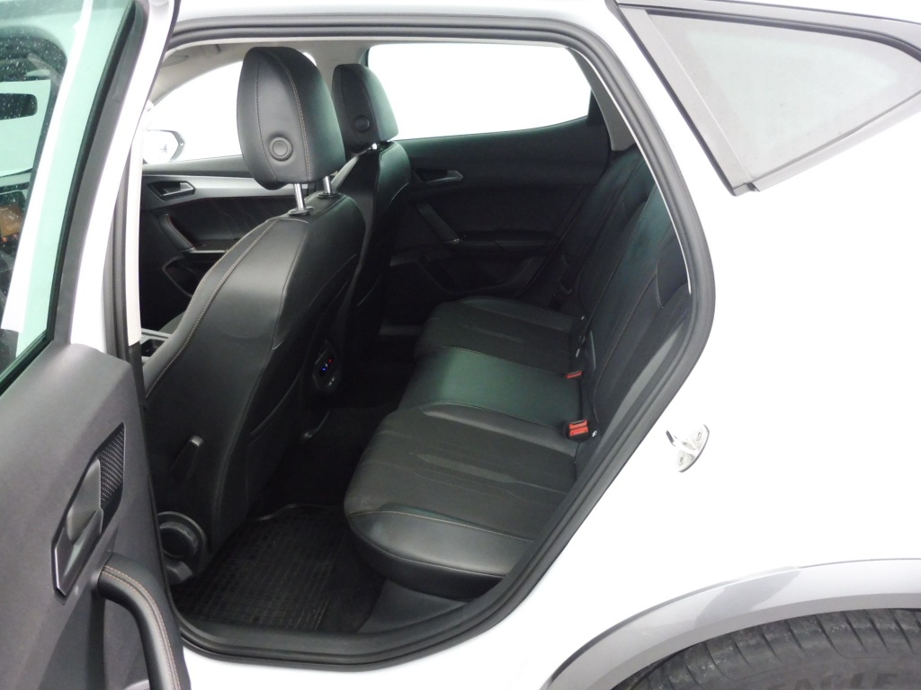 CUPRA Formentor 1.5 TSI DSG 150 - ref: 72931 - Photo 9