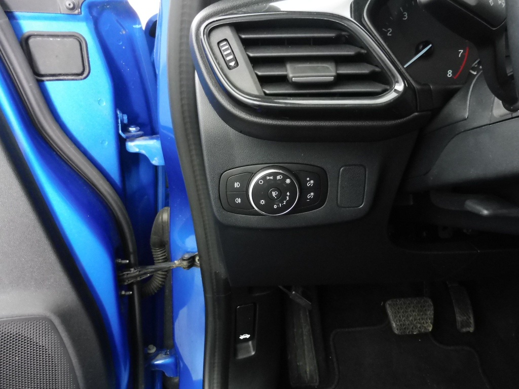 FORD Puma 1.0 ECOBOOST 125 AT MHEVgroove - ref: 72943 - Photo 7