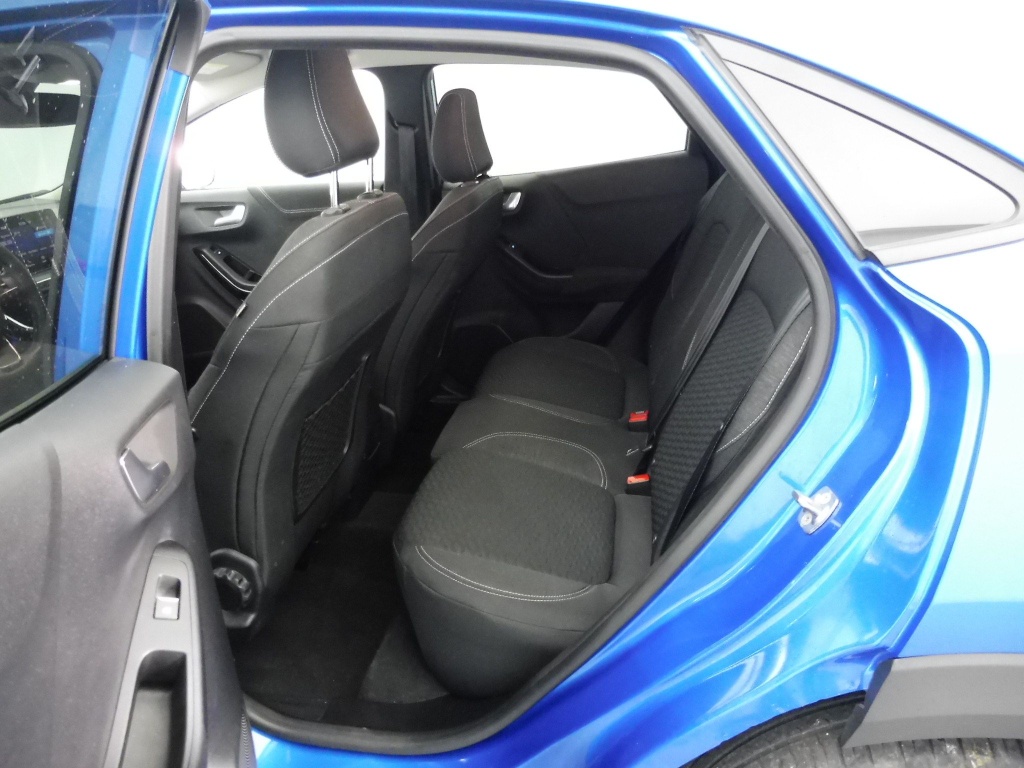 FORD Puma 1.0 ECOBOOST 125 AT MHEVgroove - ref: 72943 - Photo 9