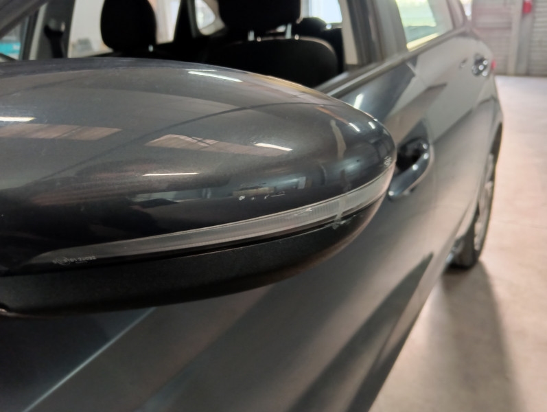 HYUNDAI i20 1.2 MPI 85connectline - ref: 72949 - Photo 9