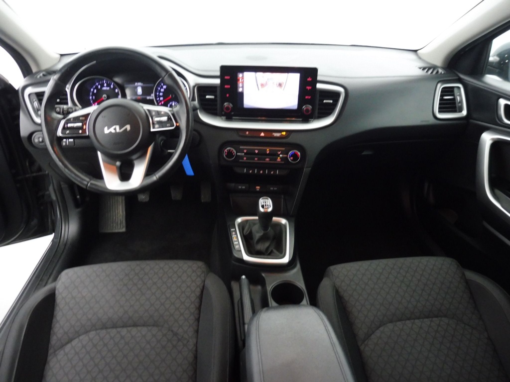 KIA Ceed 1.0 T-GDI 100edition 7 - ref: 72958 - Photo 16