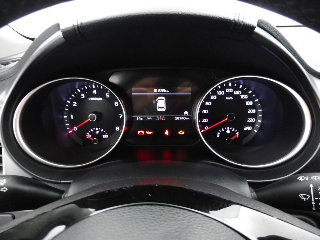 KIA Ceed 1.0 T-GDI 100edition 7 - ref: 72958 - Photo 9