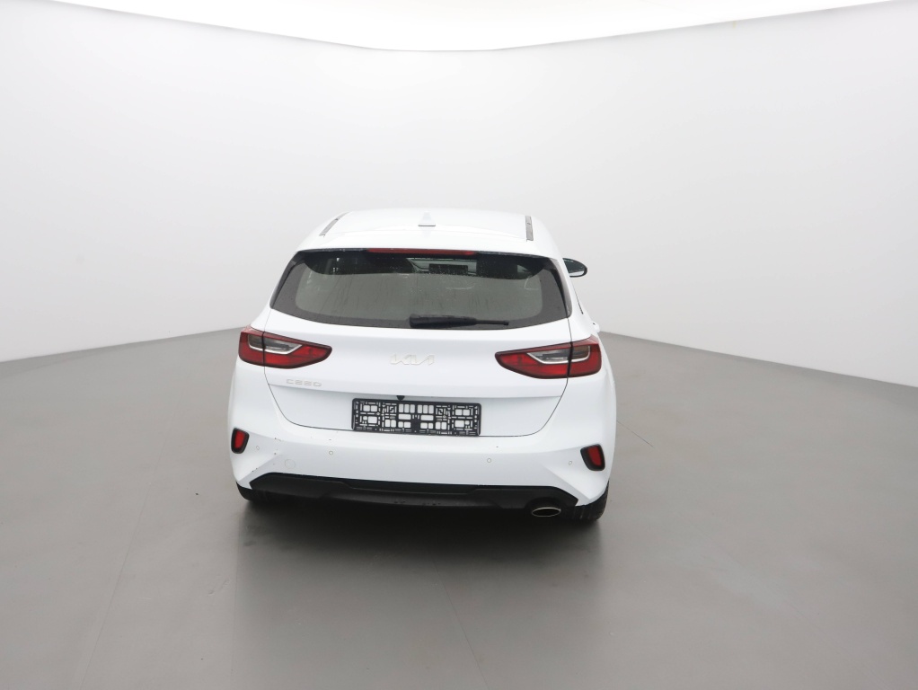 KIA Ceed 1.0 T-GDI 100edition 7 - ref: 72959 - Photo 4