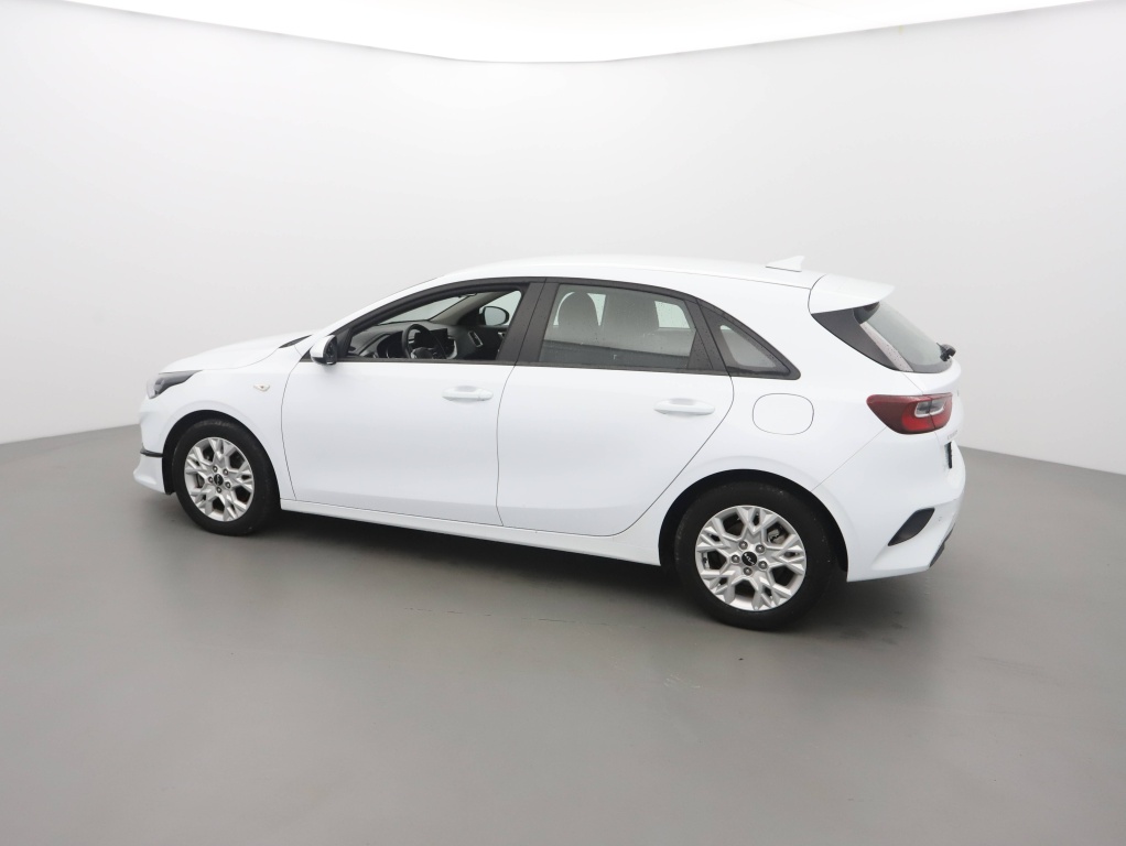 KIA Ceed 1.0 T-GDI 100edition 7 - ref: 72959 - Photo 5