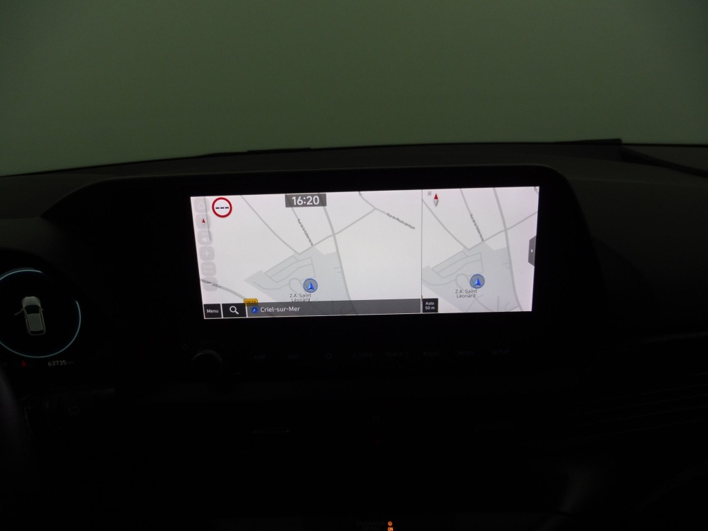 HYUNDAI Bayon 1.0 T-GDI 100 DCTtecno - ref: 72973 - Photo 10