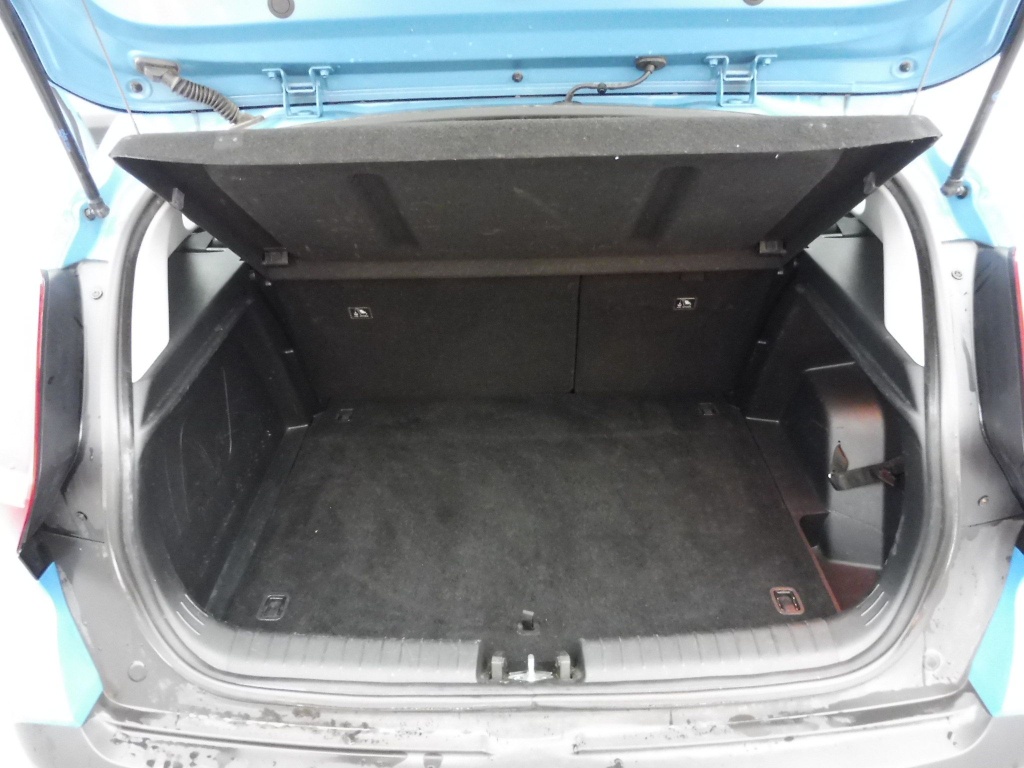 HYUNDAI Bayon 1.0 T-GDI 100 DCTtecno - ref: 72973 - Photo 11