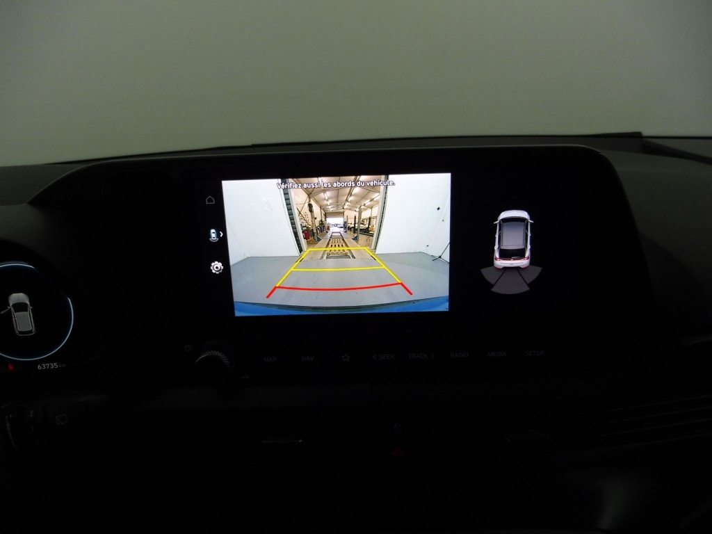 HYUNDAI Bayon 1.0 T-GDI 100 DCTtecno - ref: 72973 - Photo 6