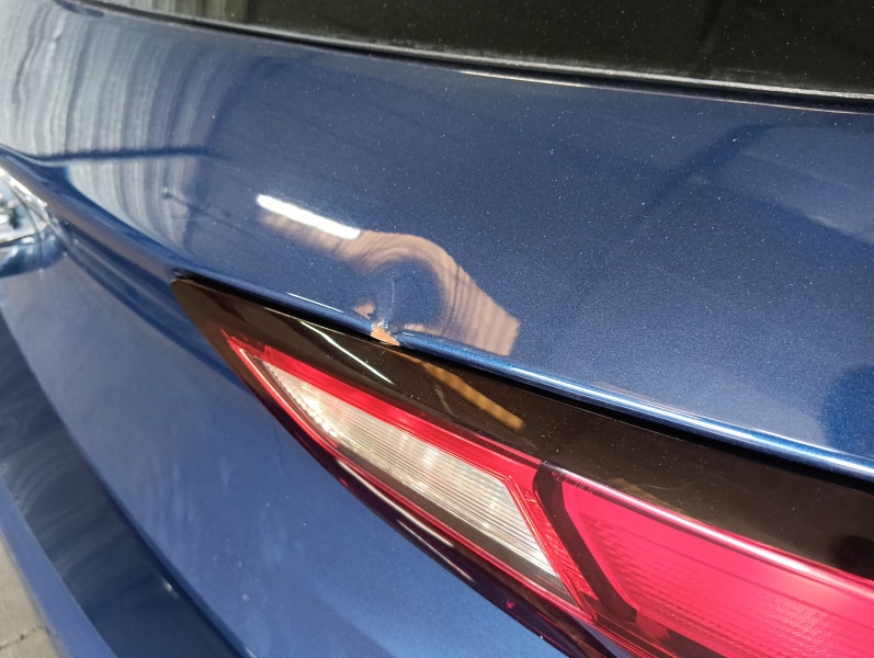 OPEL Astra 1.2 110esition smile - ref: 72976 - Photo 20