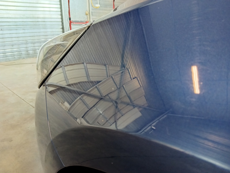 OPEL Astra 1.2 110esition smile - ref: 72976 - Photo 8