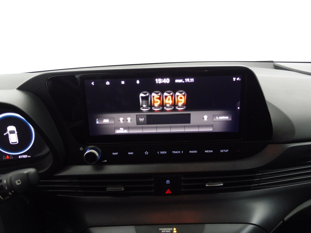 HYUNDAI Bayon 1.0 T-GDI 100 DCTtecno - ref: 72978 - Photo 13